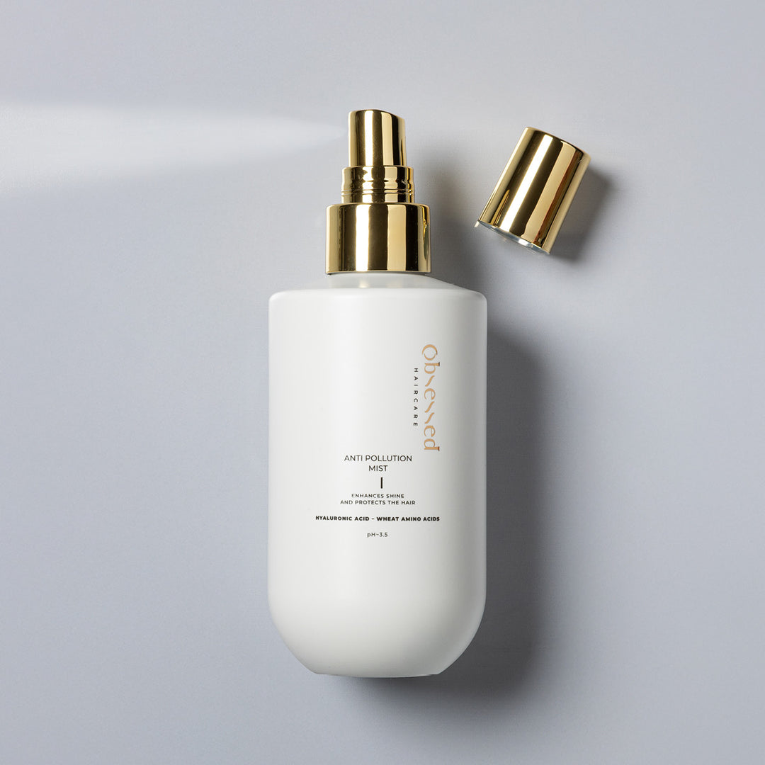 OBSESSED Anti Pollution Mist 200 ml