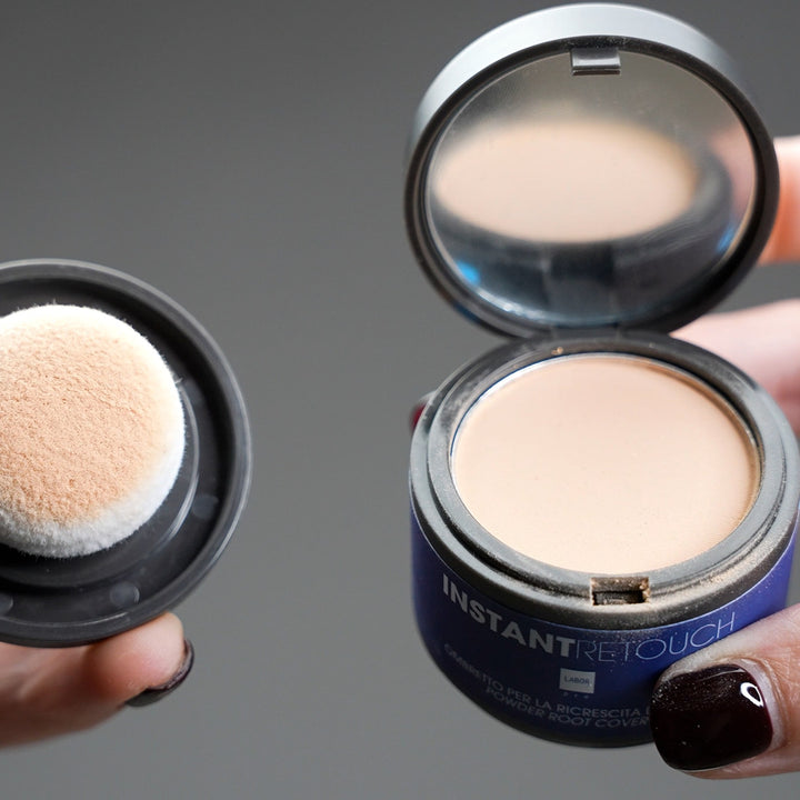 Labor Pro H642 Instant Retouch - Brown