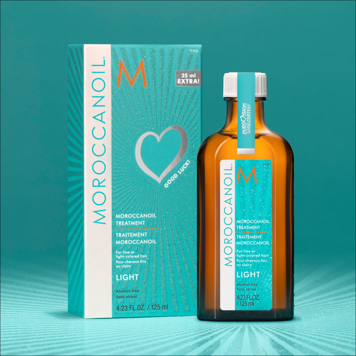 MOROCCANOIL Be an Original Light 2026