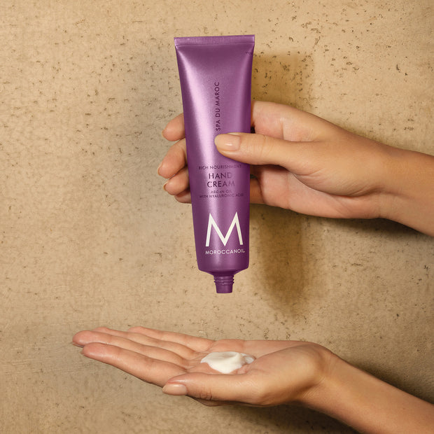 MOROCCANOIL Hand Cream - Spa du Maroc 100 ml