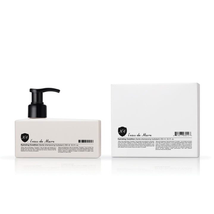 Number 4 L’eau de Mare Hydrating Condition 250 ml