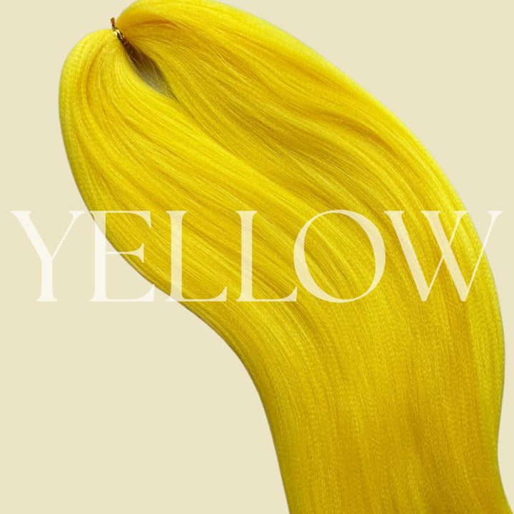 ICHA Beauty PRO - Yellow