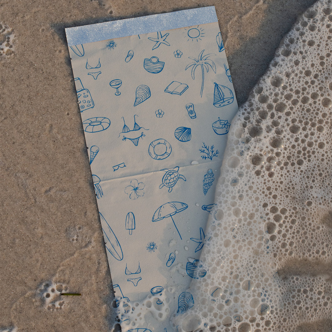 FRAMAR 5x11 Pop Up - Beach Bum (500 kpl)