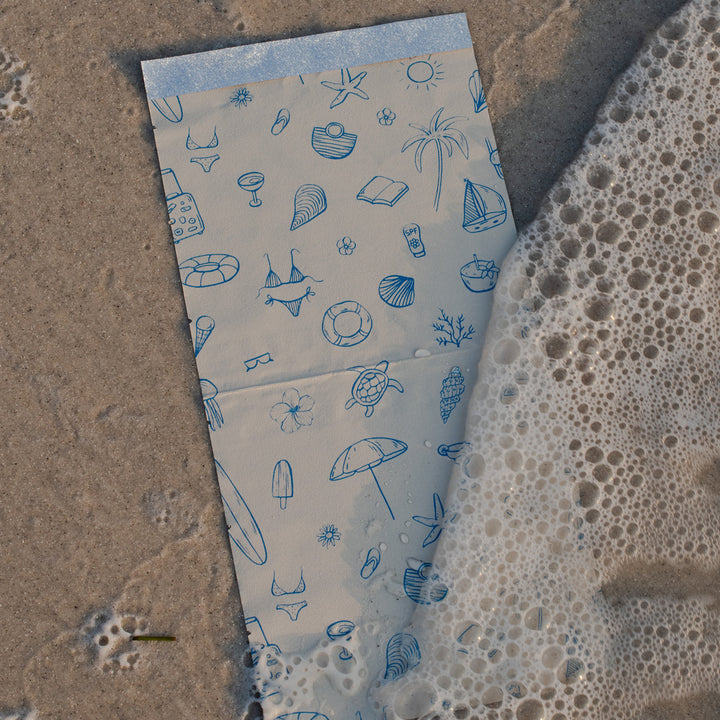 FRAMAR 5x11 Pop Up - Beach Bum (500 kpl)