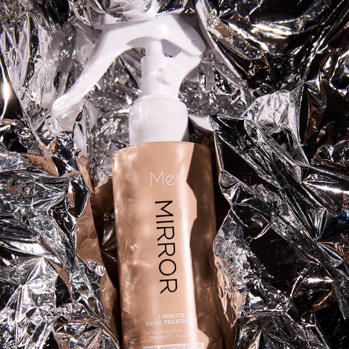 IdHAIR Me Mirror 1 Minute Shine Treatment