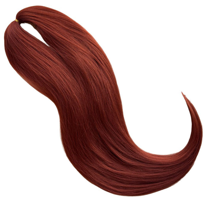 ICHA Beauty PRO - Dark Mahogany