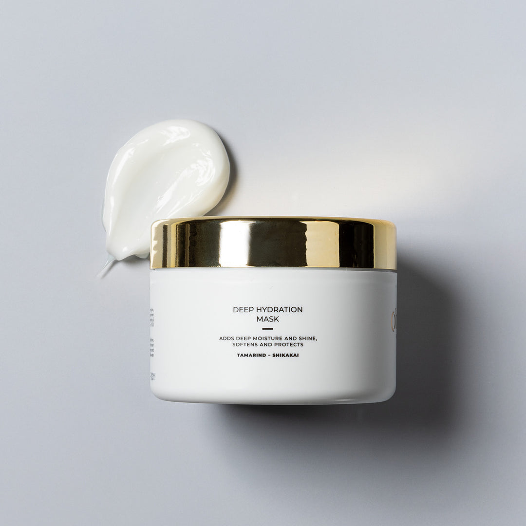 OBSESSED Deep Hydration Mask 200 ml