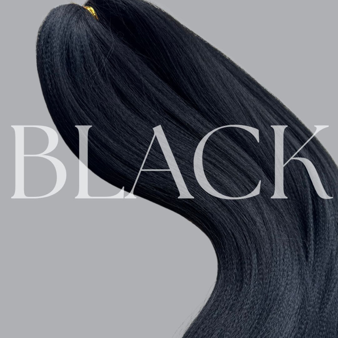 ICHA Beauty PRO - Black