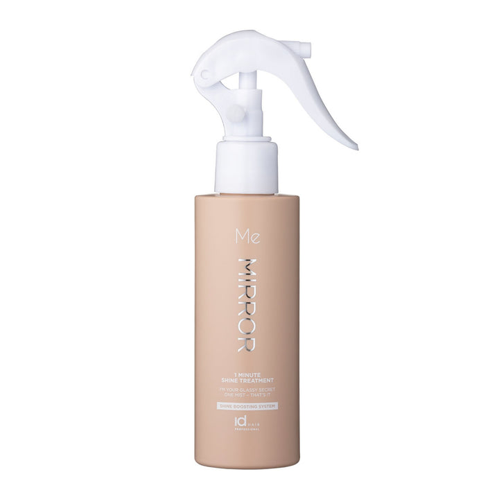 IdHAIR Me Mirror 1 Minute Shine Treatment