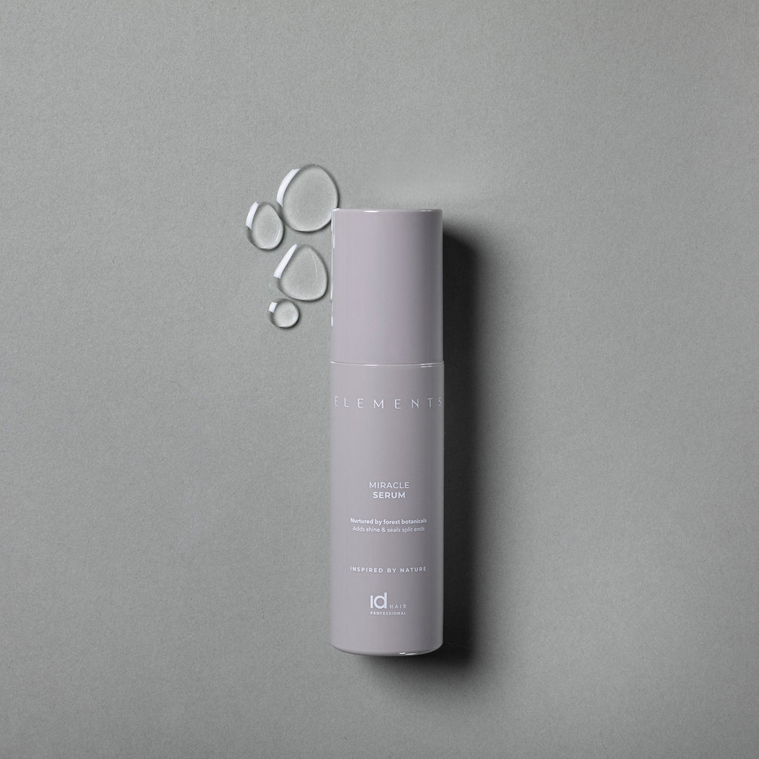 IdHAIR ELEMENTS Miracle Serum 50 ml