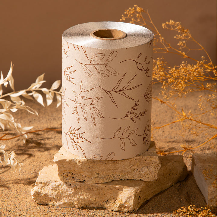 FRAMAR Terra - Embossed Roll