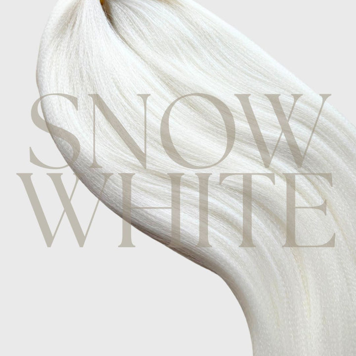 ICHA Beauty PRO - Snow White
