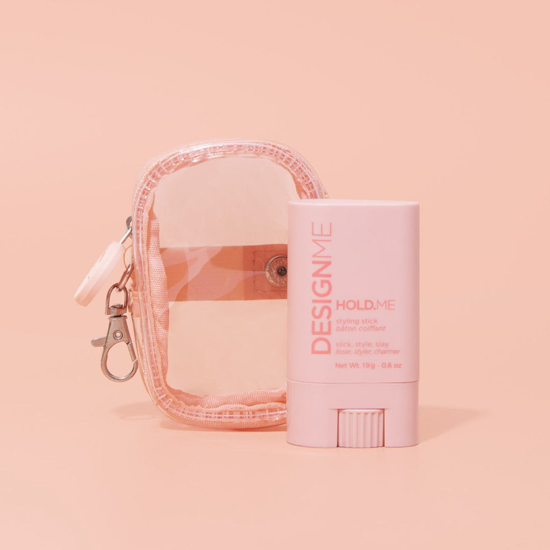 DESIGNME HOLD.ME Styling Stick - Key Chain Pouch