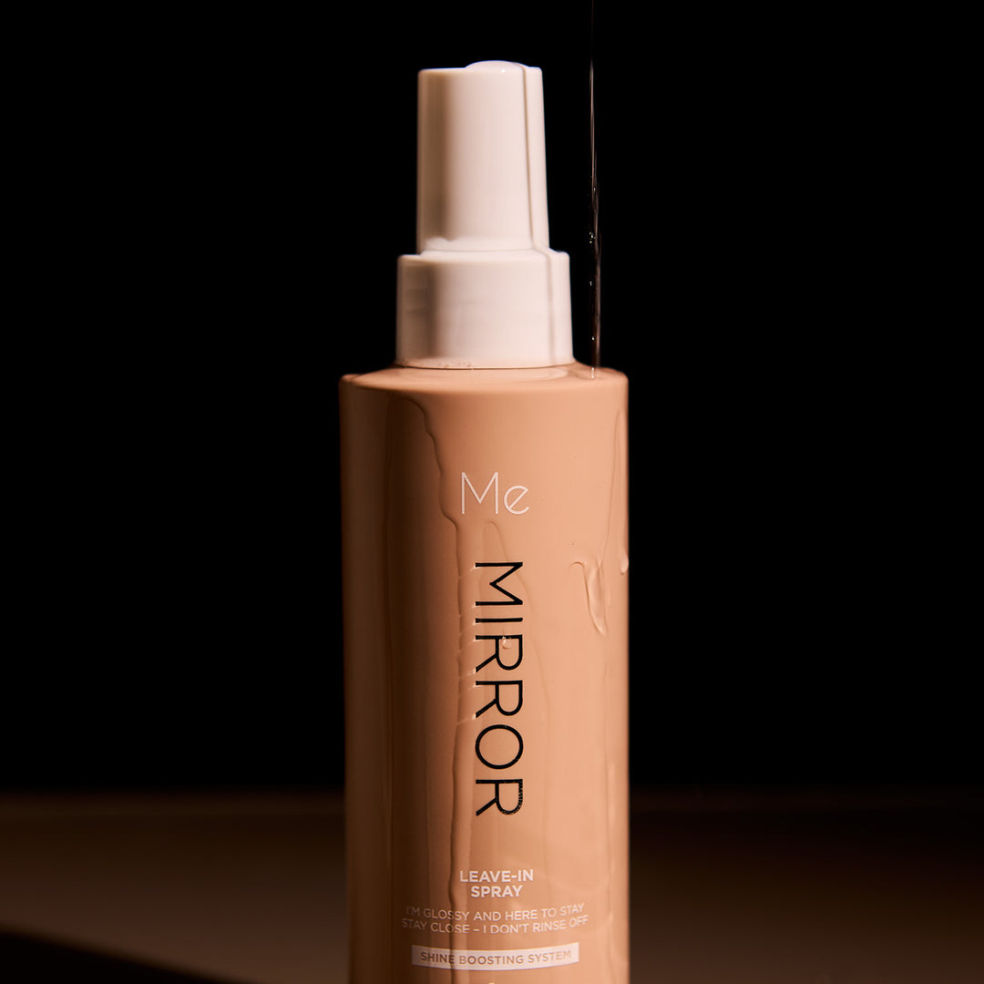 IdHAIR Me Mirror Leave-in Spray 150 ml