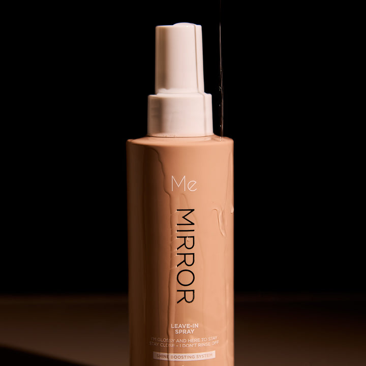IdHAIR Me Mirror Leave-in Spray 150 ml