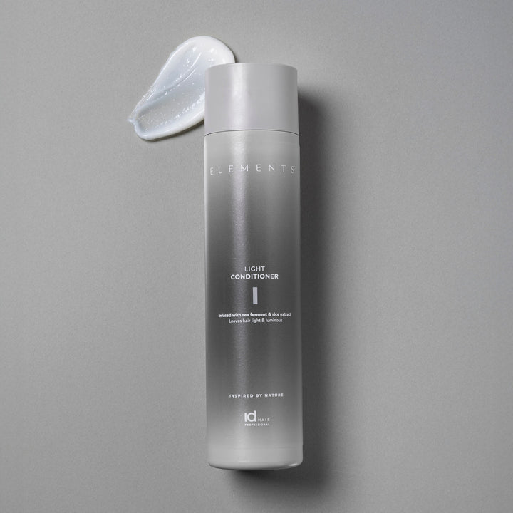 IdHAIR ELEMENTS Light Conditioner 250 ml