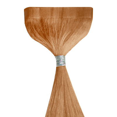 BLONG teippihius 60 cm #27 keskivaalea kultabeige