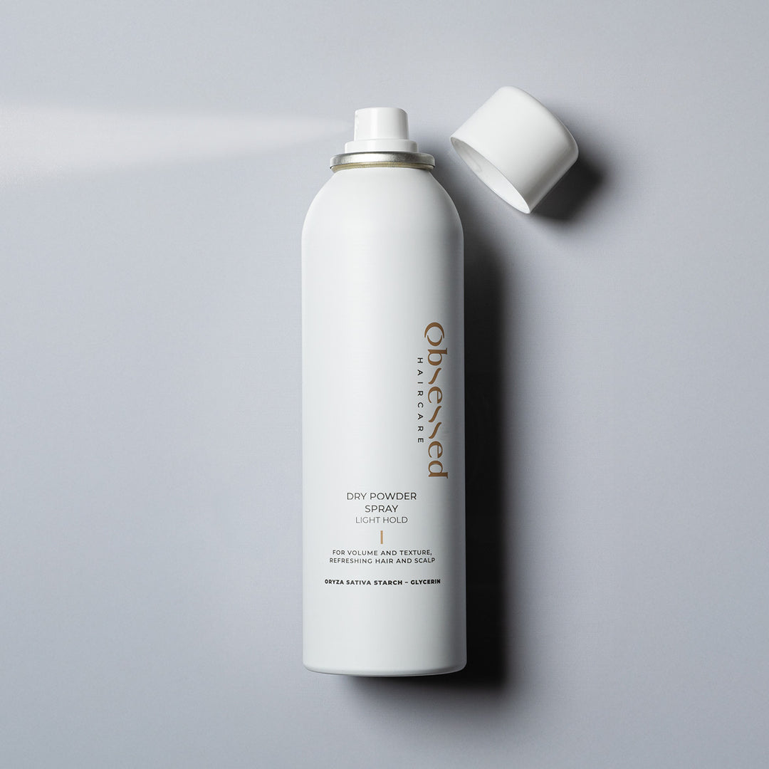OBSESSED Dry Powder Spray 200 ml