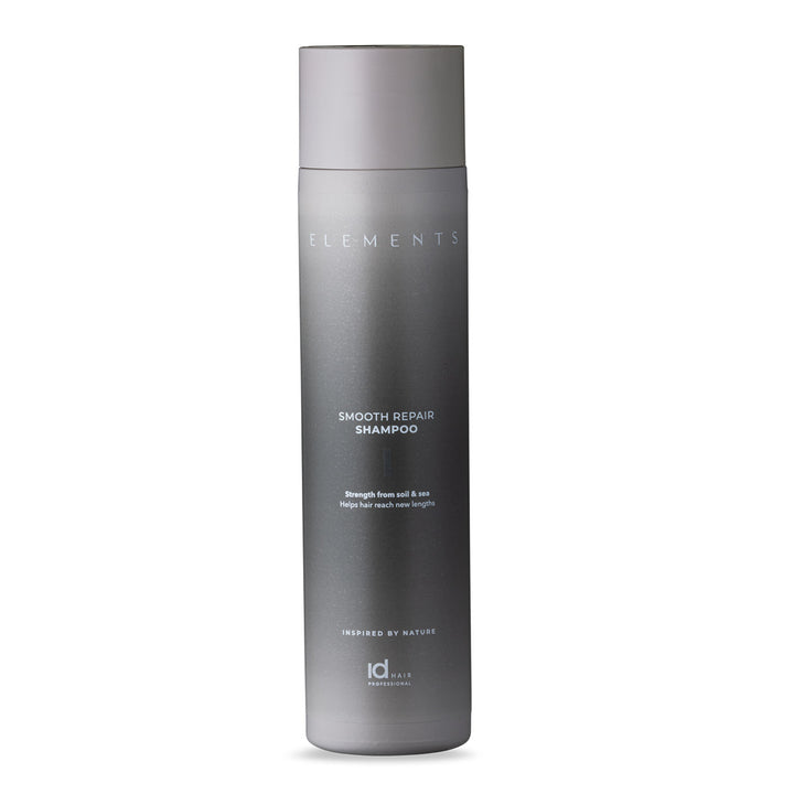 IdHAIR ELEMENTS Smooth Repair Shampoo 250 ml