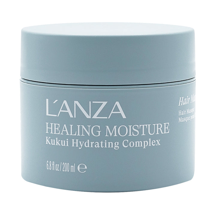 LANZA New Healing Moisture Hair Masque 200 ml