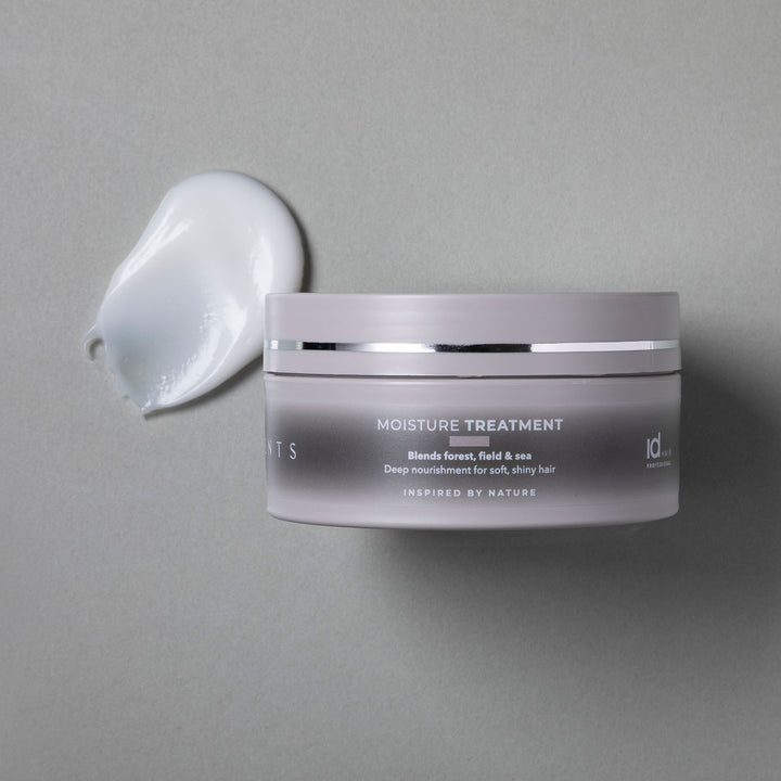 IdHAIR ELEMENTS Moisture Treatment 200 ml