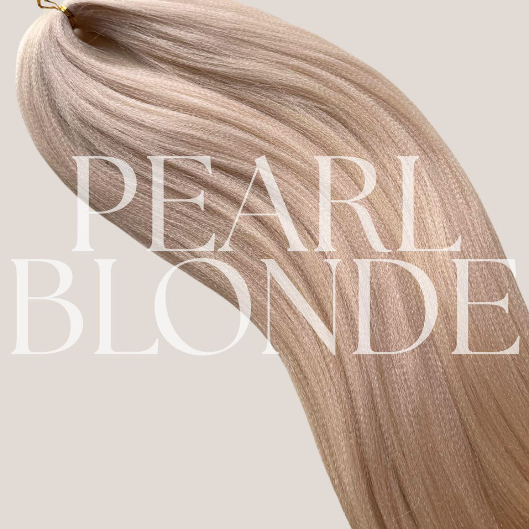 ICHA Beauty PRO - Pearl Blonde