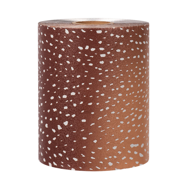 FRAMAR Embossed Roll - Fawn (97,5 m)