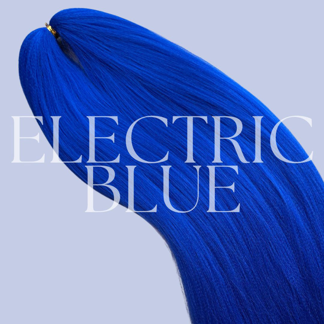 ICHA Beauty PRO - Electric Blue