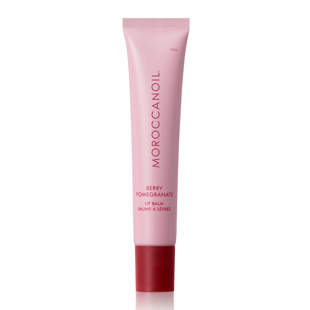MOROCCANOIL Lip Balm - Berry Pomegranate 15g