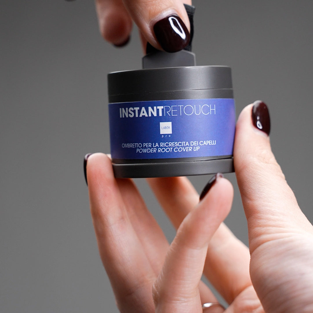 Labor Pro H646 Instant Retouch - Light Blonde