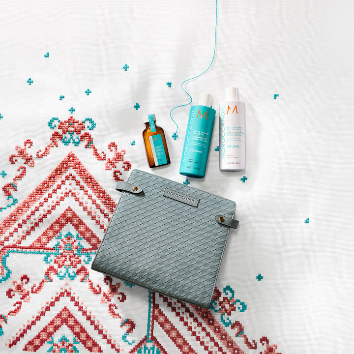 MOROCCANOIL Holiday Kit 2025 - Volume