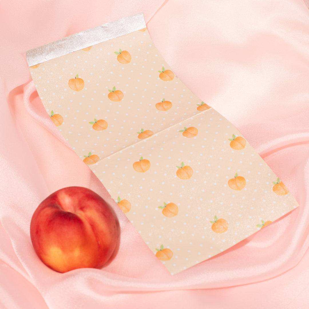 FRAMAR 5x11 Pop Up - Peach Please (500 kpl)