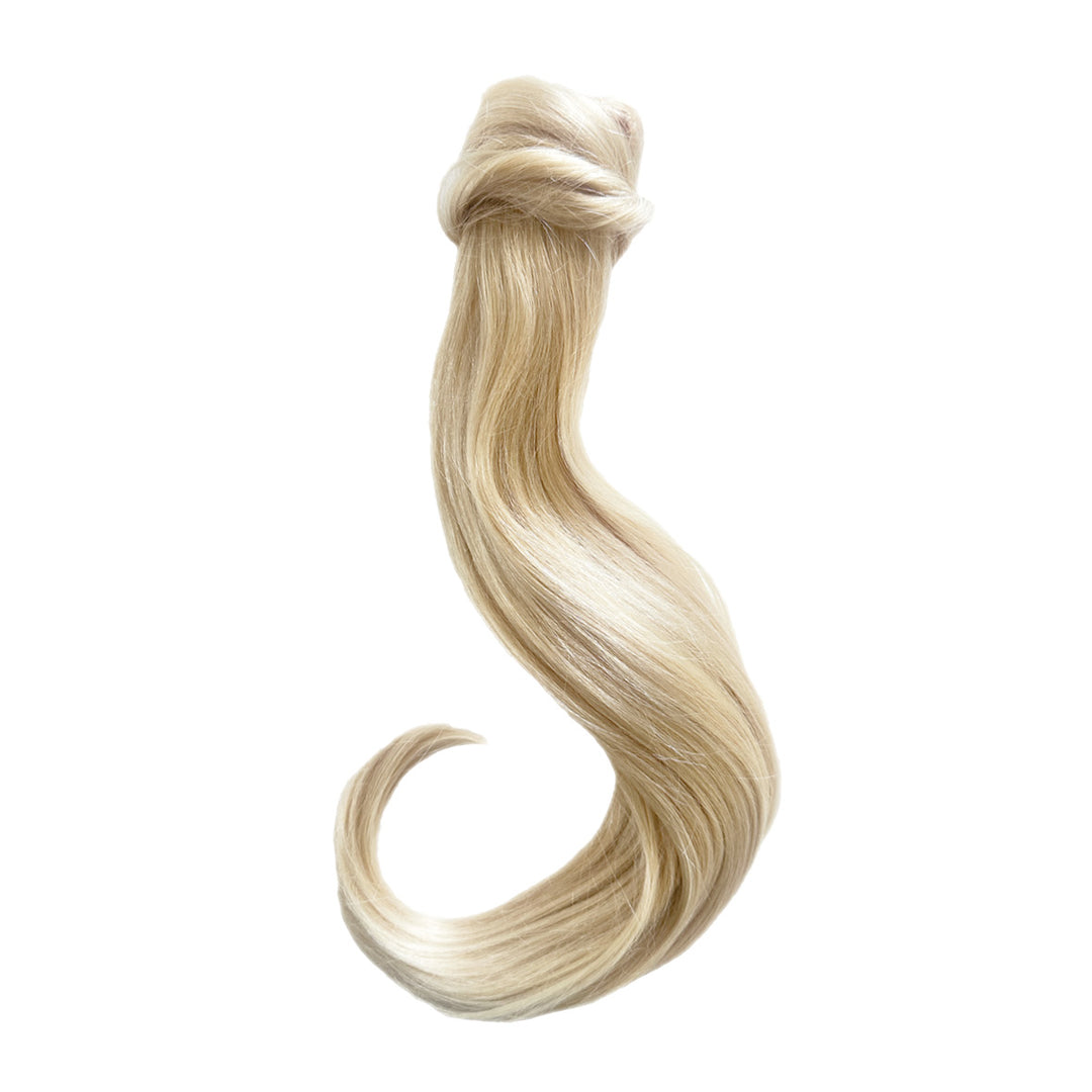 BLONG Ponytail 45 cm #61, platinan vaalea