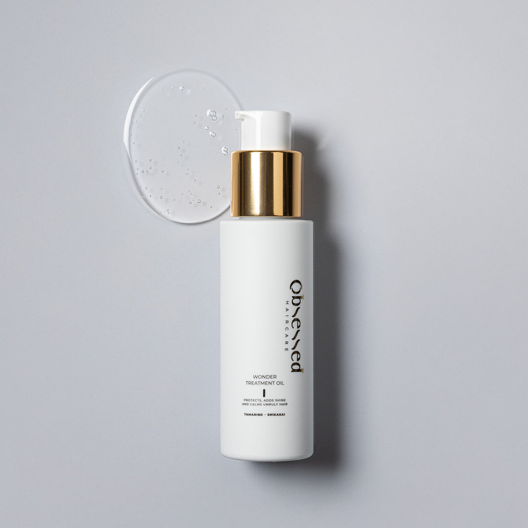OBSESSED Wonder Treatment Oil 50 ml