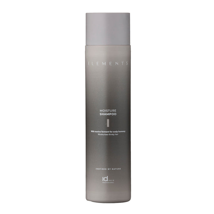 IdHAIR ELEMENTS Moisture Shampoo 250  ml