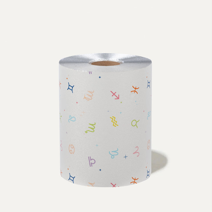 FRAMAR Embossed Roll - Aurascope