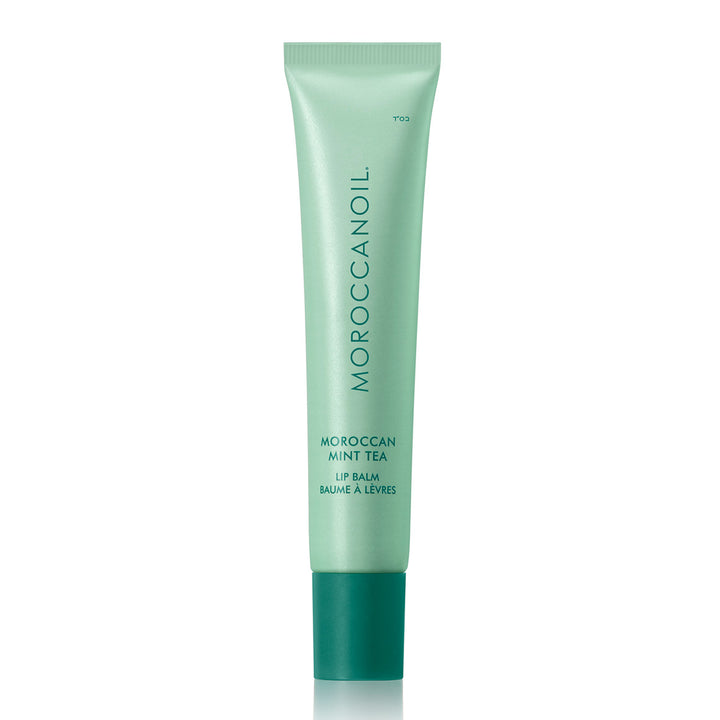MOROCCANOIL Lip Balm - Moroccan Mint Tea 15g