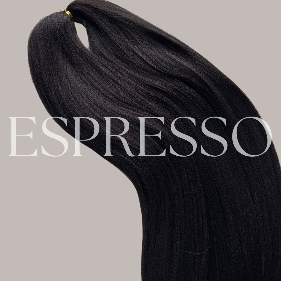 ICHA Beauty PRO - Espresso