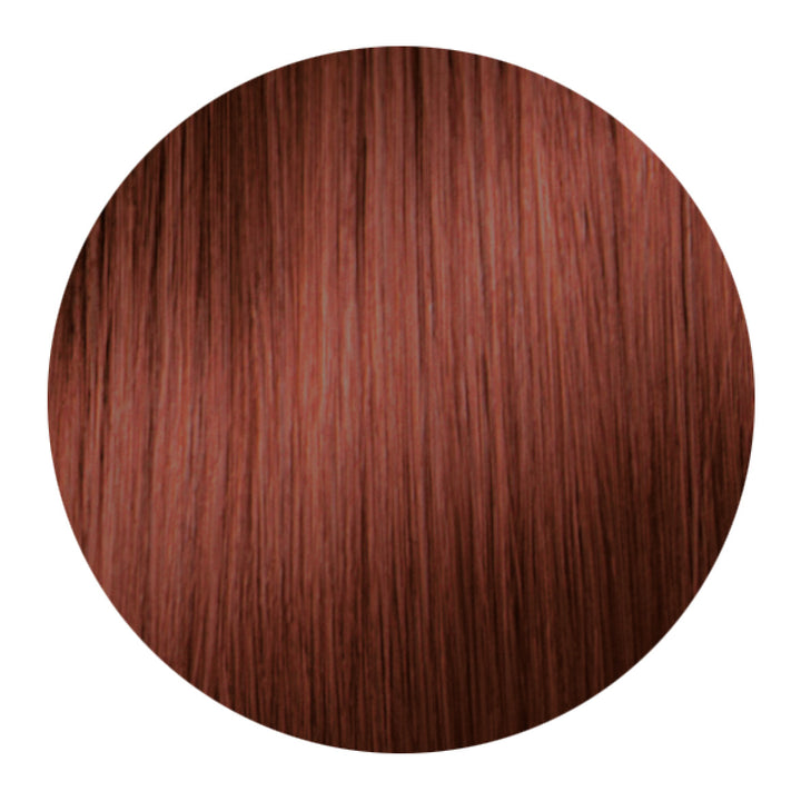 IdHAIR Intensifying Colour Bomb 200 ml - Cowgirl Copper 704