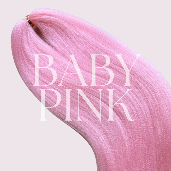 ICHA Beauty PRO - Baby Pink