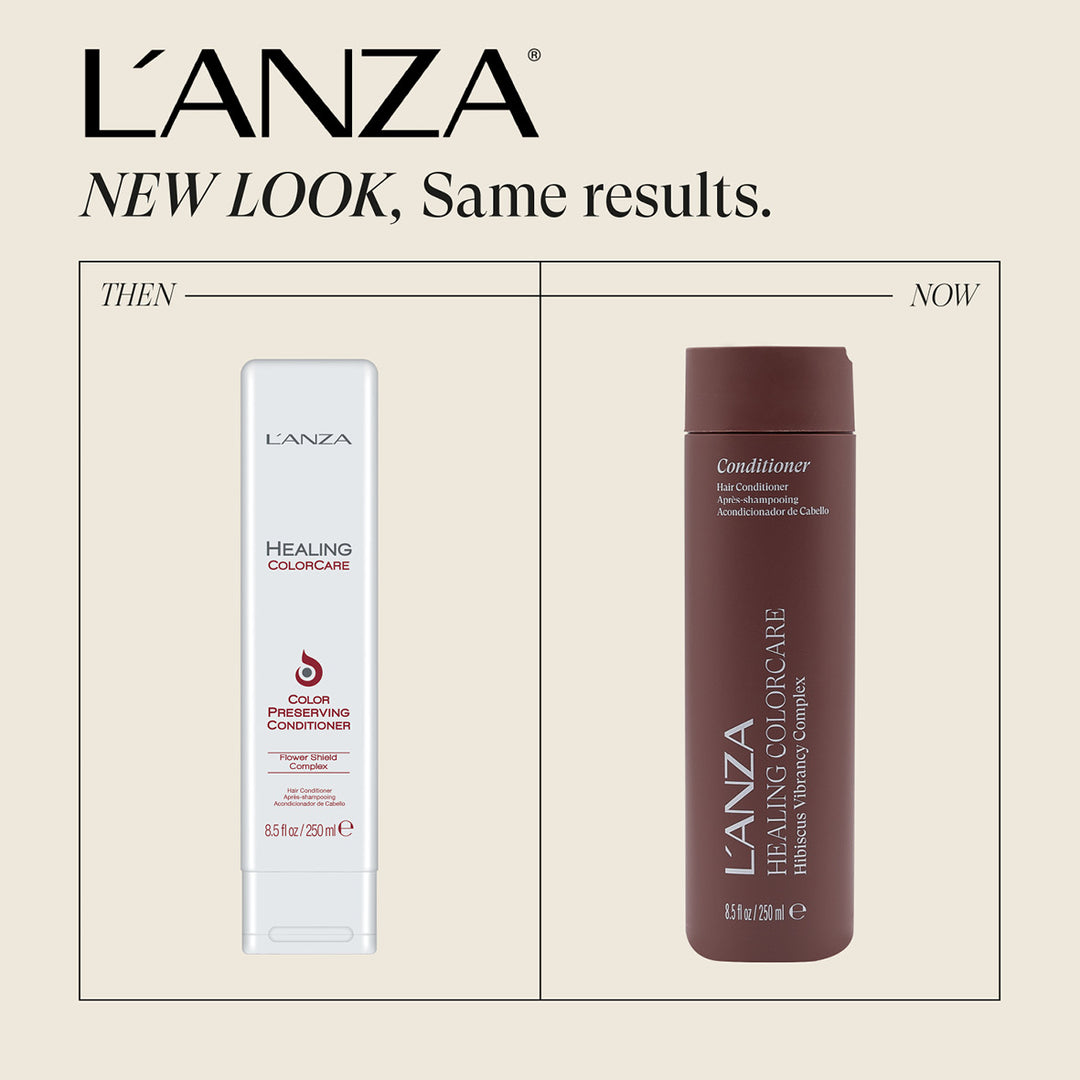LANZA New Healing ColorCare Conditioner 250 ml
