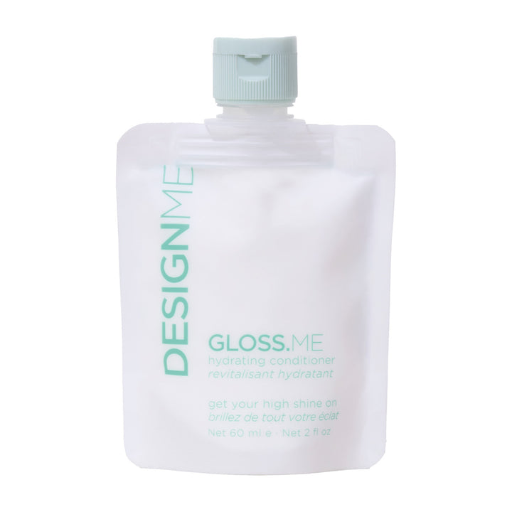 DESIGN.ME Gloss.ME Conditioner Pouch 60 ml