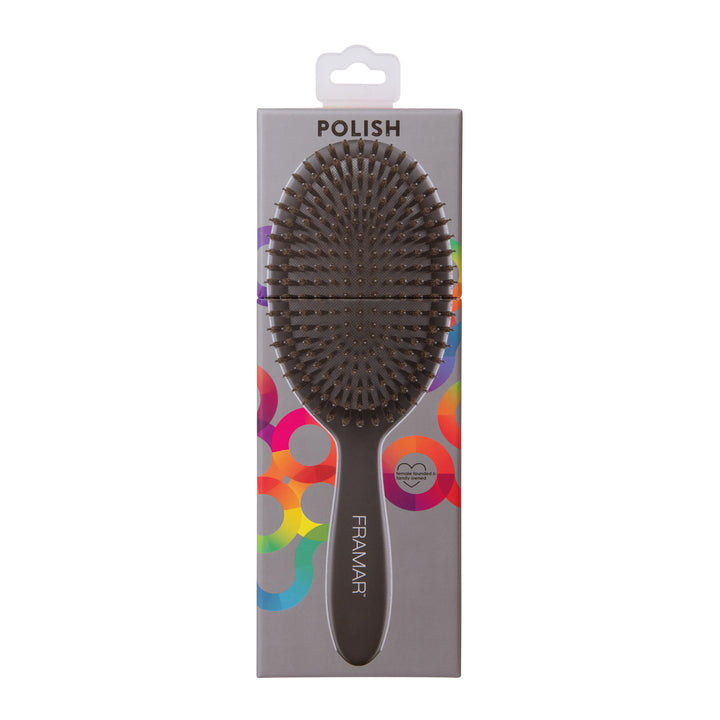 FRAMAR Polish Brush