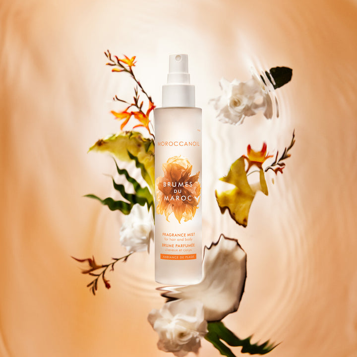 MOROCCANOIL Brumes du Maroc - Ambiance de Plage 100 ml