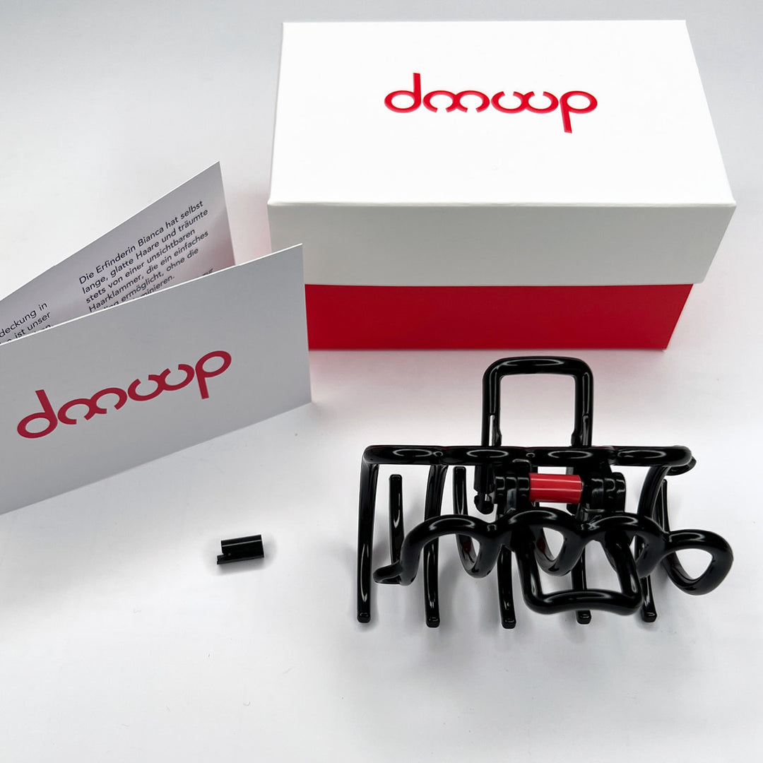 doouup® Classic Black
