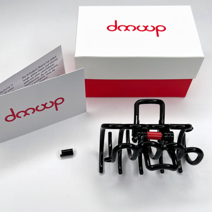 doouup® Classic Black