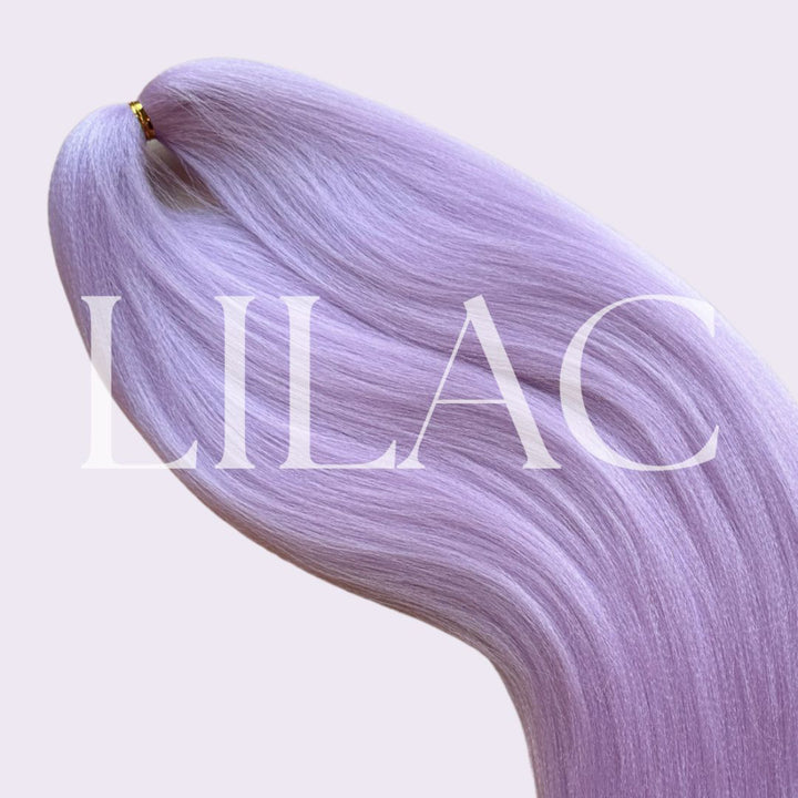 ICHA Beauty PRO - Lilac