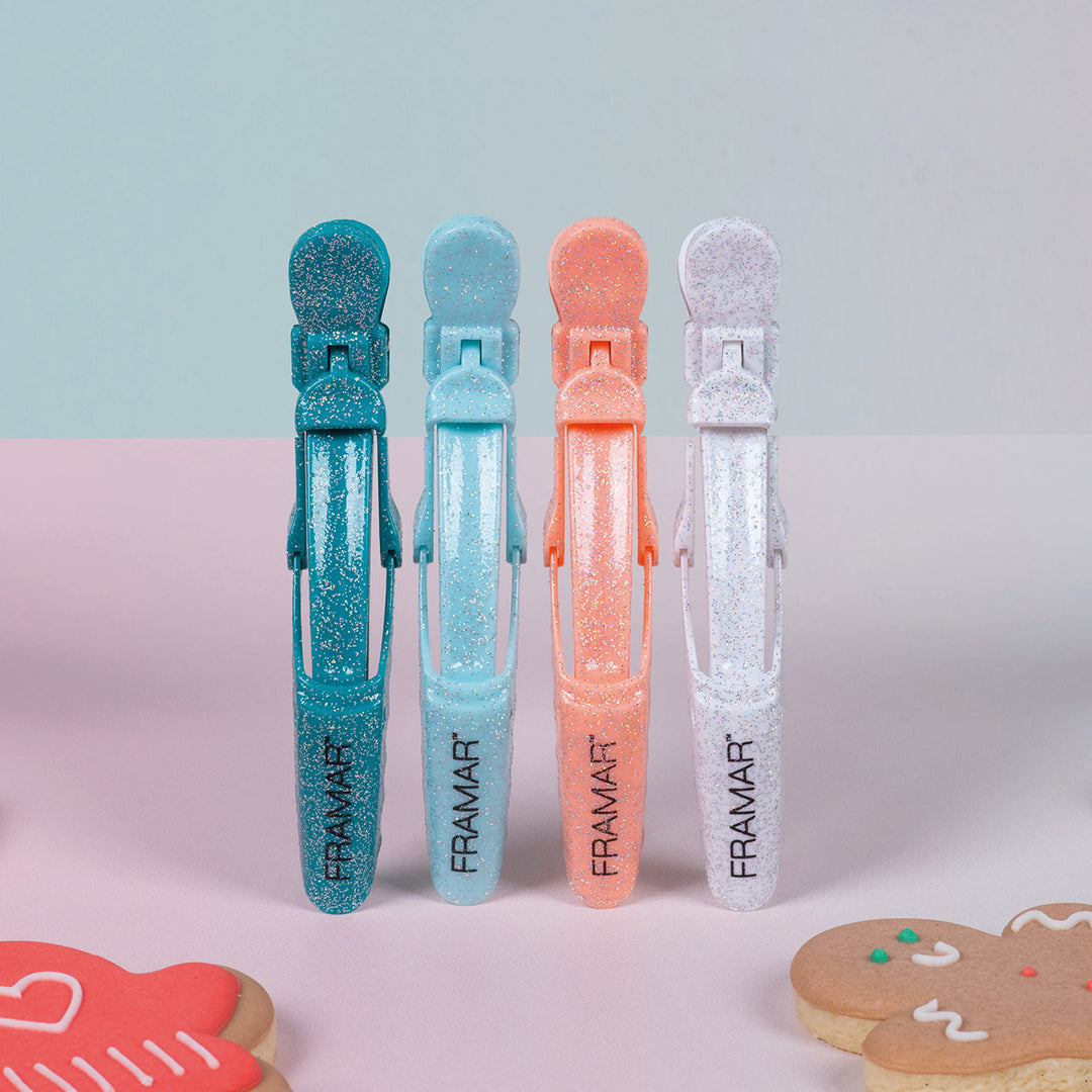 FRAMAR Gator Grips - Cookie Cutter