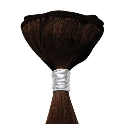 BLONG Aitohiusnauha 45 cm, #1B mustanruskea
