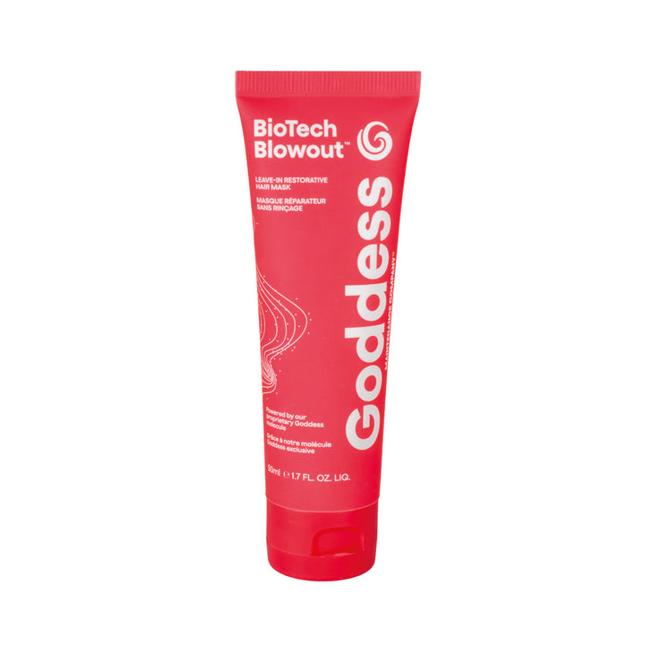 Goddess BioTech Blowout Hair Mask 50 ml